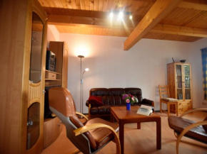Spacious Apartment in Boddin with Garden Boddin